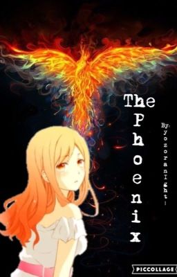 The Phoenix (Akatsuki no Yona / Yona of the Dawn Fanfic)