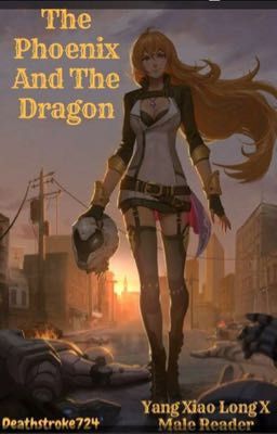 The Phoenix and the Dragon (Male Reader X Yang)