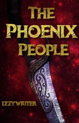 The Phoenix People