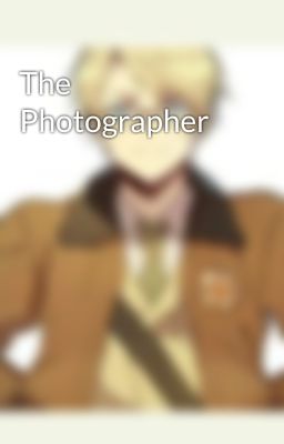 The Photographer 