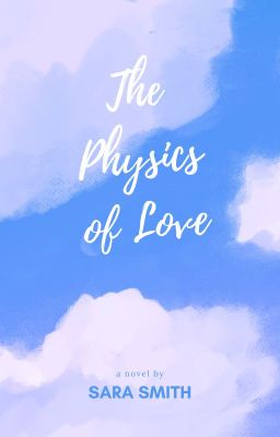 The Physics of Love