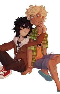 The Picnic (Solangelo Oneshot)