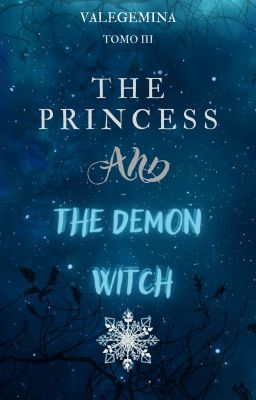 The Pincess And The Demon Witch III