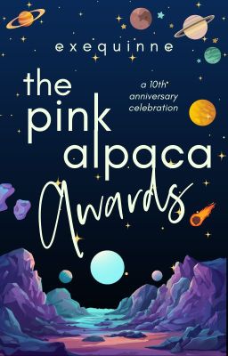 the pink alpaca awards 2024