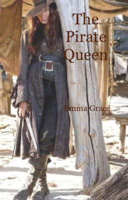 The Pirate Queen