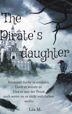 The Pirate's daughter 