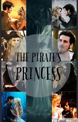 The Pirate's Princess