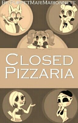 The Pizzaria Closed