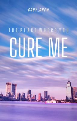 the place where you cure me | s.mg x k.hj, j.yh