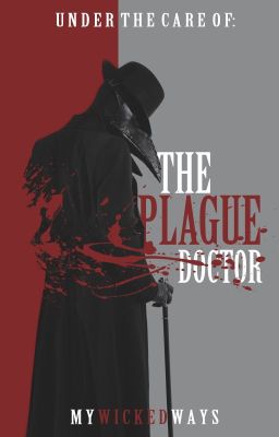 The Plague Doctor [RATED R] ✓