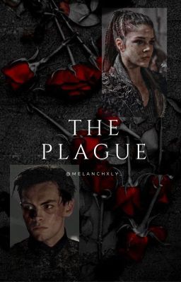 THE PLAGUE, kaz brekker