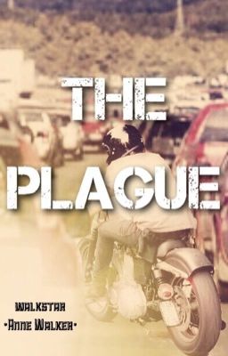 The Plague {One Direction AU}