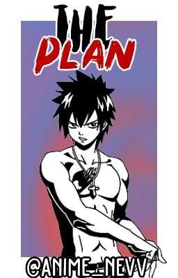 The Plan (NaLu + GrUvia) Short Story