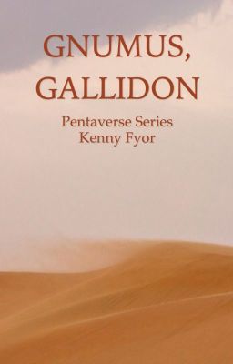 The Planet of Gnumus, Gallidon