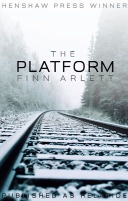 The Platform [NOW PUBLISHED]