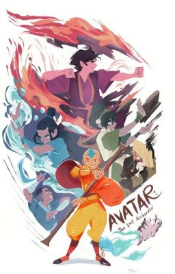 The Play of Secrets (An Avatar the Last Airbender One-Shot)