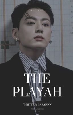 The playah| JJK.