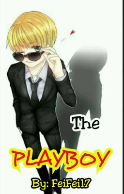 The PLAYBOY (Shalnark x Reader: Modern COMPLETED)