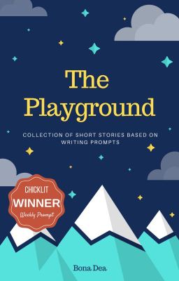 The Playground : Collection of Short Stories