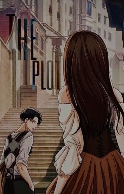 The Plot. [Attack on Titan] 