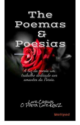 The Poemas & Poesias 🤗 🌹(Português /Espanhol) 