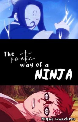 The poetic way of a ninja