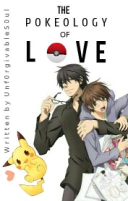 The Pokeology of Love