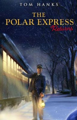 The Polar Express Returns