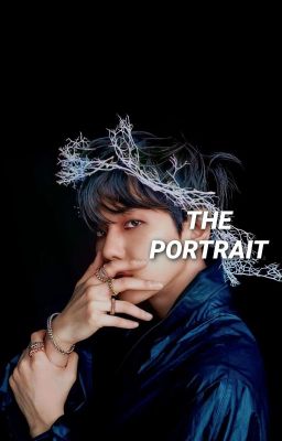 The Portrait •Chanbaek•