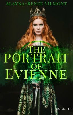 The Portrait Of Evienne