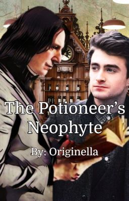 The Potioneer's Neophyte