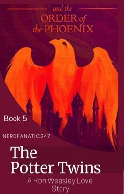 The Potter Twins: Book 5