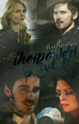 The Power Of Love ❖ CaptainSwan