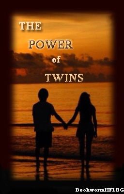 The Power Of Twins (Book 2 Of The Other World)