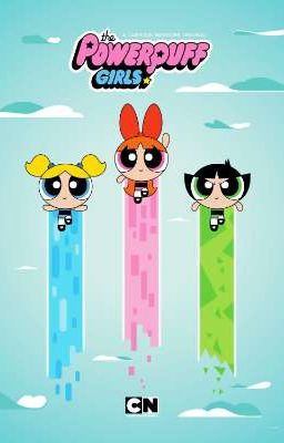 the power puff girls reboot rp