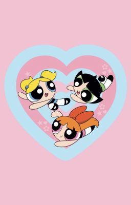 the powerpuff girls ━━ haikyuu!