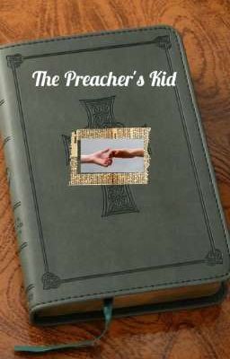 The Preacher's Kid