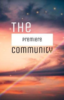 The Premiere community