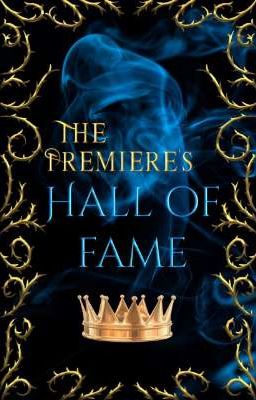 The Premiere's Hall of fame