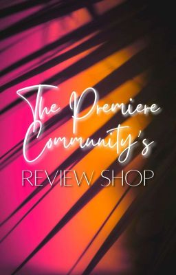 The Premiere's review shop