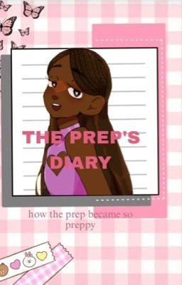 The Prep's Diary: How the Prep became so Preppy