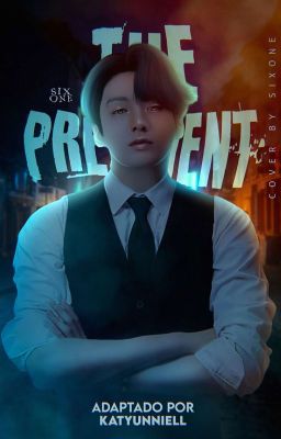 the president | kooktae♡