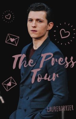 The Press Tour | T.H.