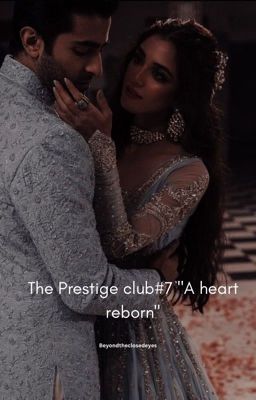 The Prestige club#7: 