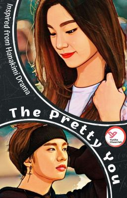 The Pretty You [END]