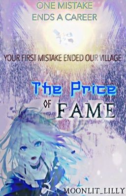 The Price of Fame