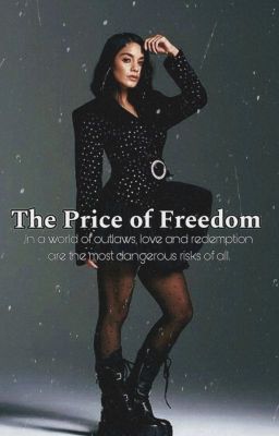 THE PRICE OF FREEDOM (JUICE ORTIZ)