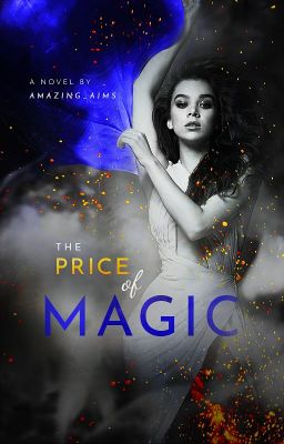 The Price of Magic