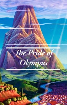 The Pride of Olympus - A Selection RP (6/12 Selecting, 2/36 Selected)