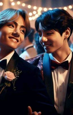 THE PRIEST AND THE PRINCE|• taekook FF 